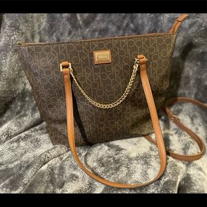 Calvin Klein purse 👜